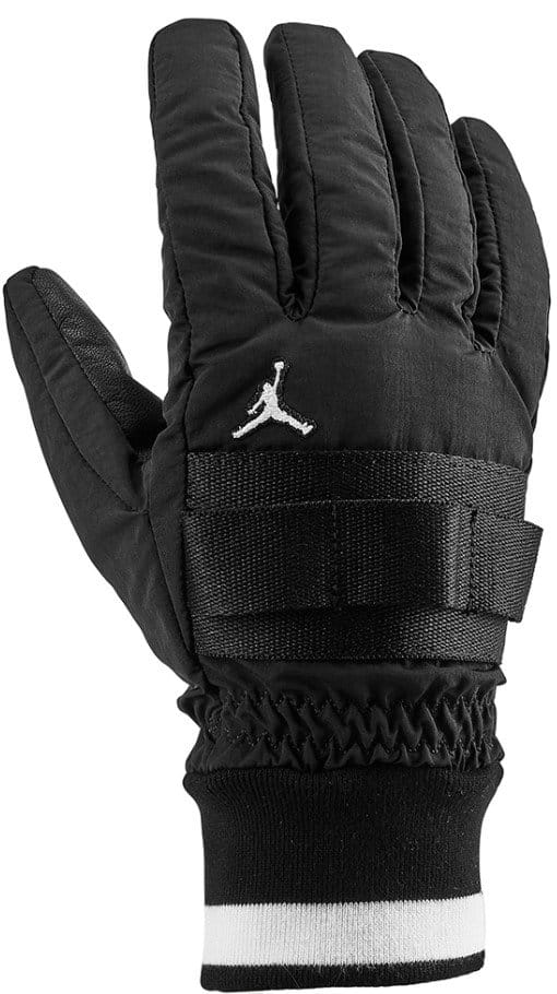 Handschuhe Nike JORDAN M TG INSULATED