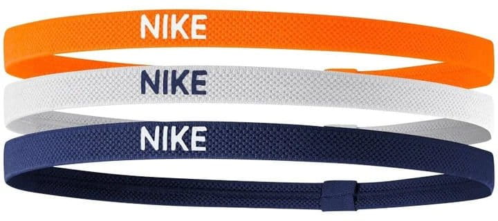 Stirnband Nike Elastic Hairbands (3 Pack)