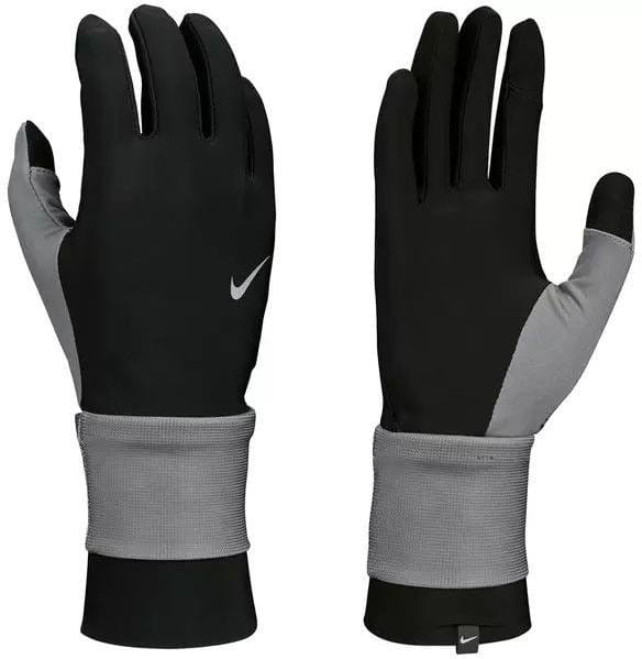Handschuhe Nike Womens Transform Running Gloves