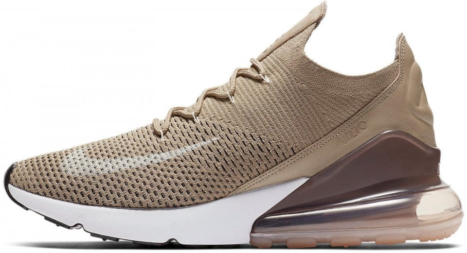 Schuhe Nike AIR MAX 270 FLYKNIT - Top4Running.de