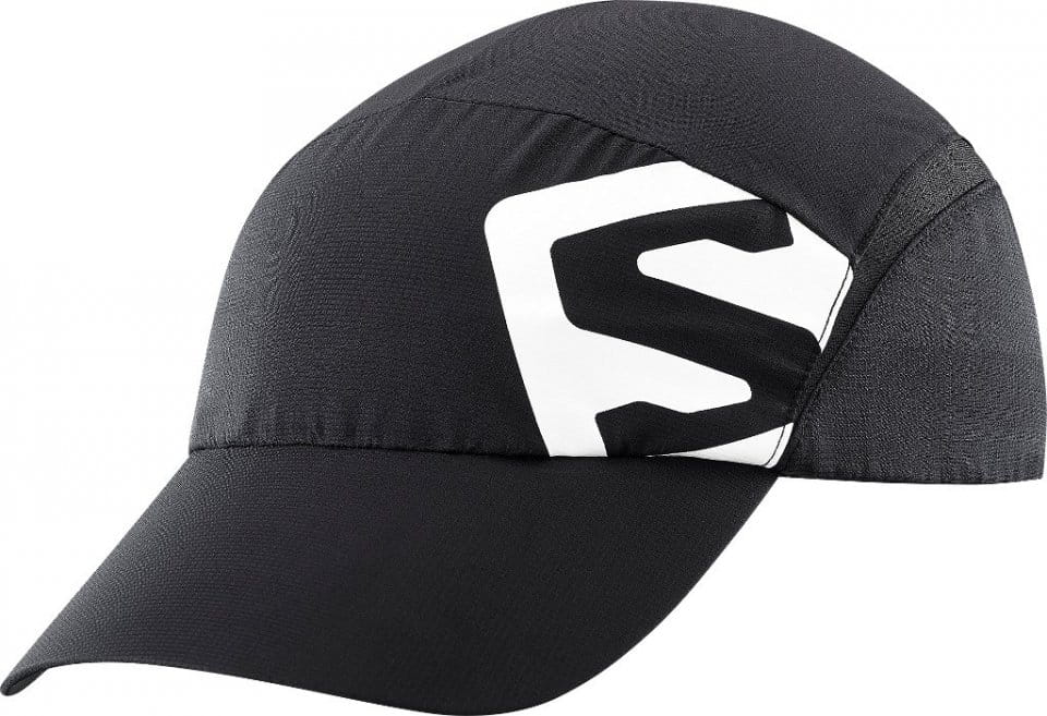 Kappe Salomon XA CAP Black/Black