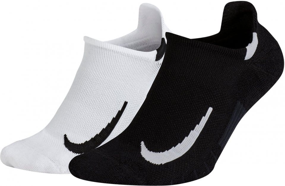 Socken Nike U NK MLTPLIER NS - 2PR