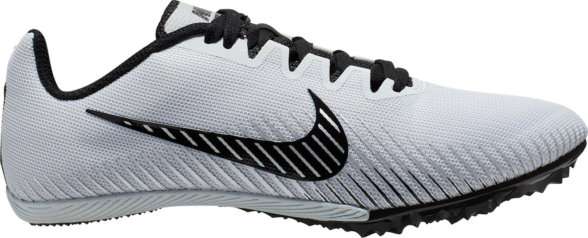 Spikes Nike WMNS ZOOM RIVAL M 9 - Top4Running.de