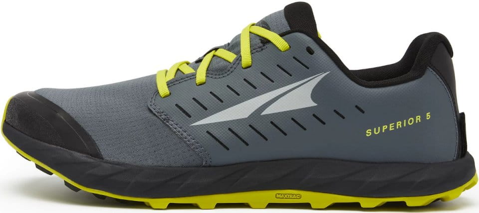 Trail-Schuhe Altra Superior 5 M