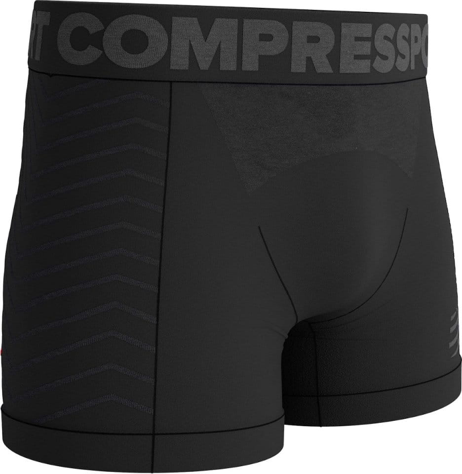 Boxershorts Compressport Seamless Boxer M