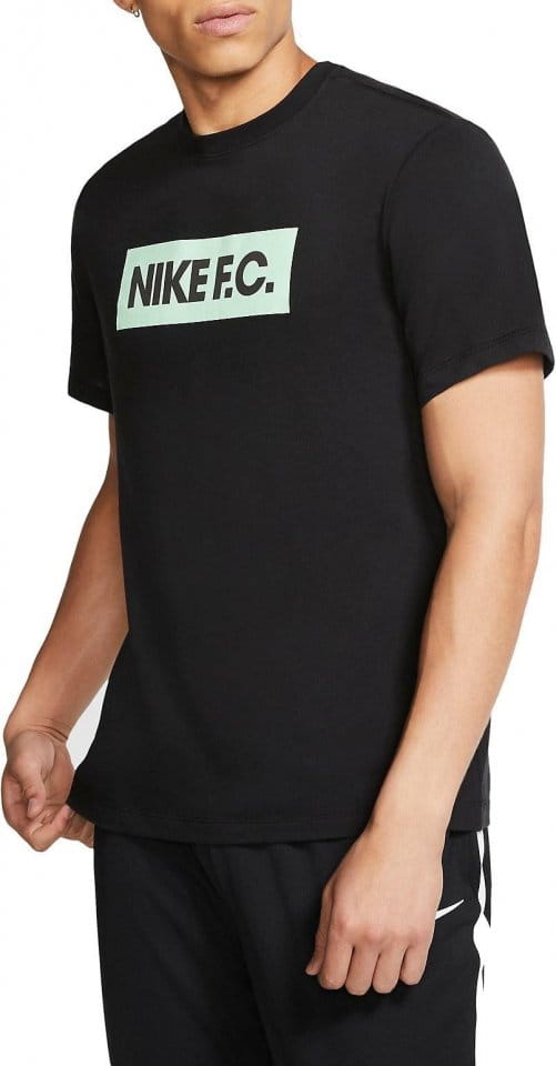 Majica Nike M NK FC DRY TEE SEASONAL BLOCK