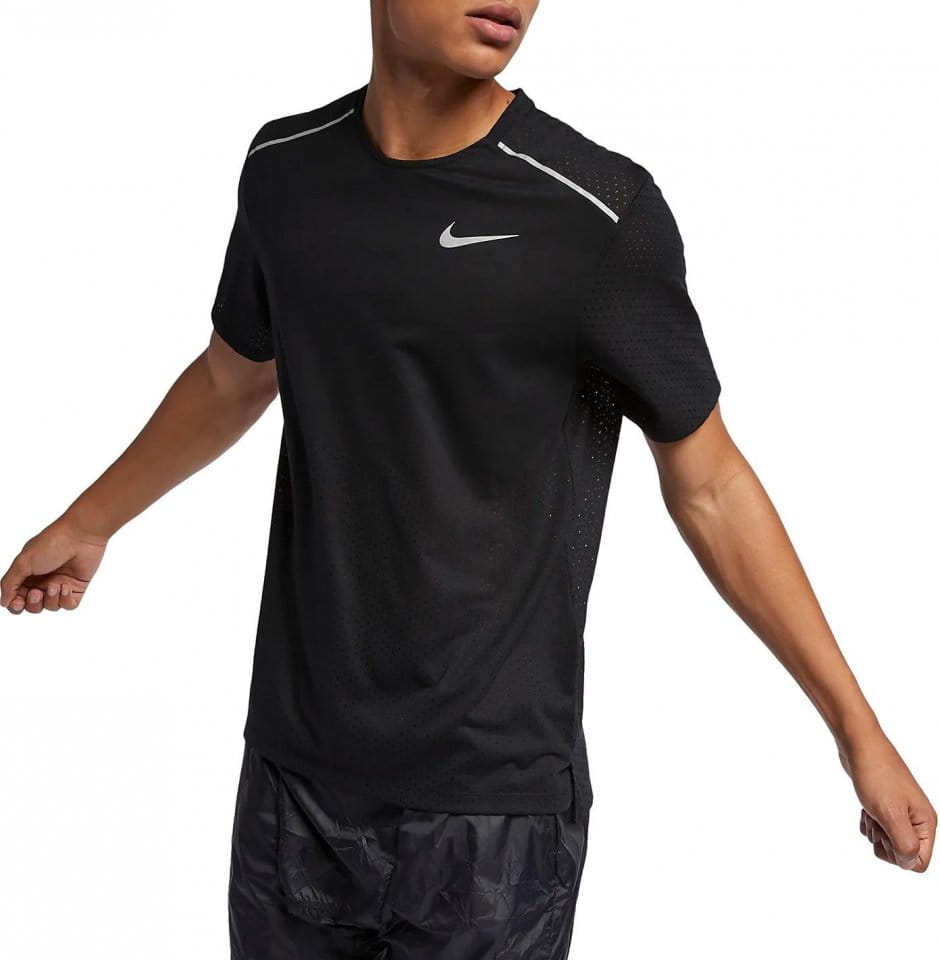 T-Shirt Nike M NK BRTHE RISE 365 SS