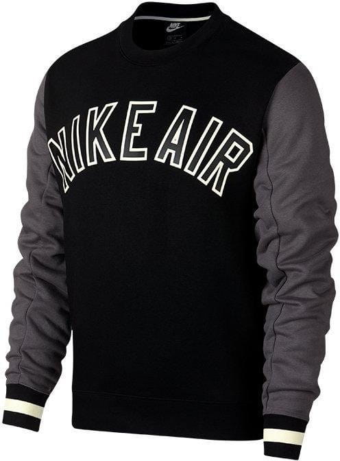 Sweatshirt Nike M NSW AIR CREW FLC - Top4Running.de