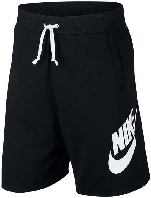 Shorts Nike NSW HE SHORT FT ALUMNI