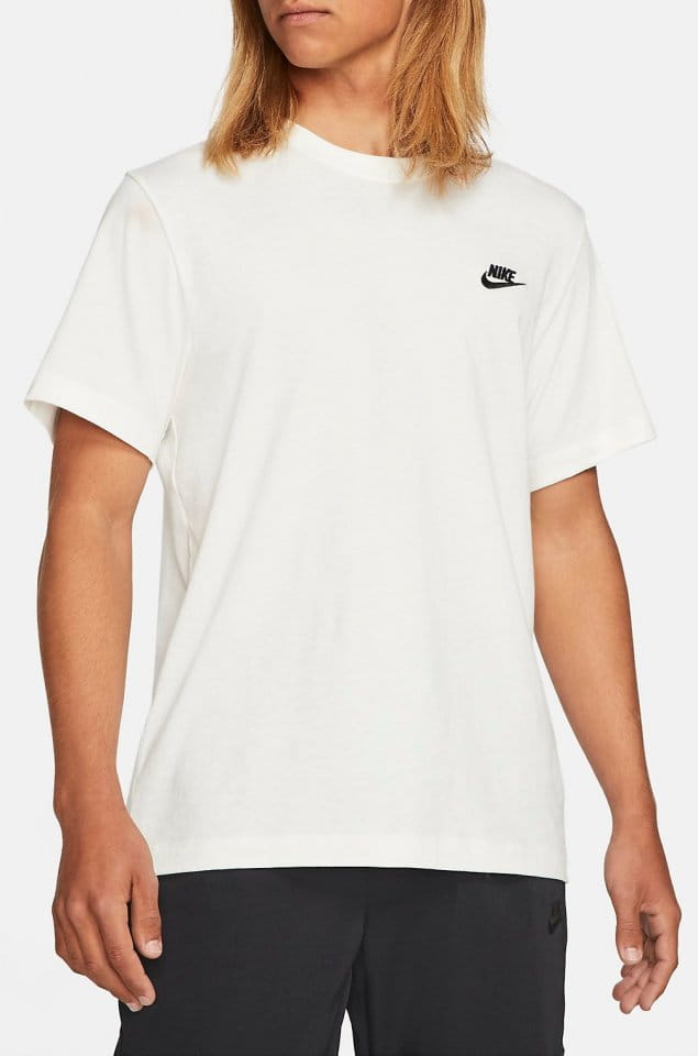 T-Shirt Nike M NSW CLUB TEE