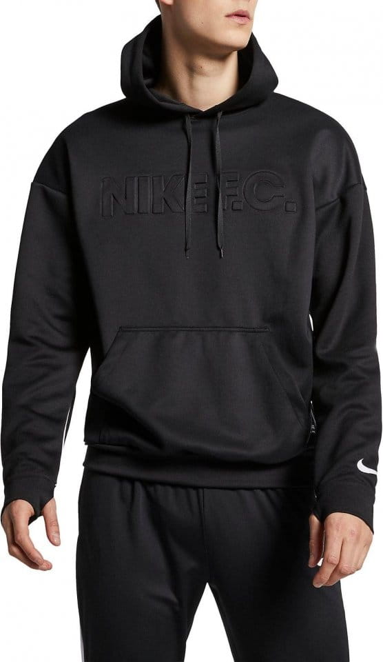 Nike M NK FC HOODIE