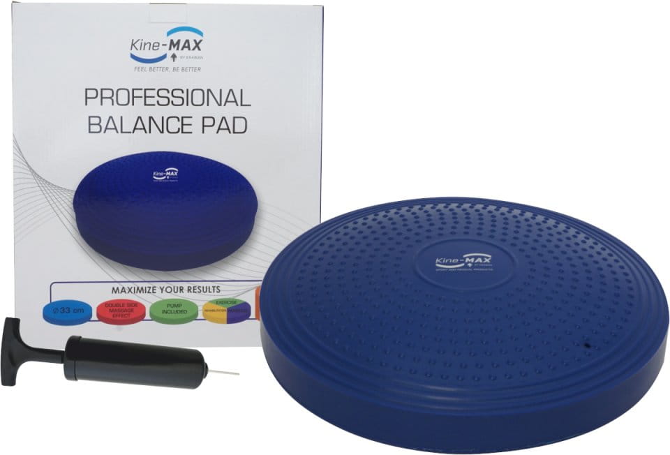 Medizinball Kine-MAX Professional Balance Pad
