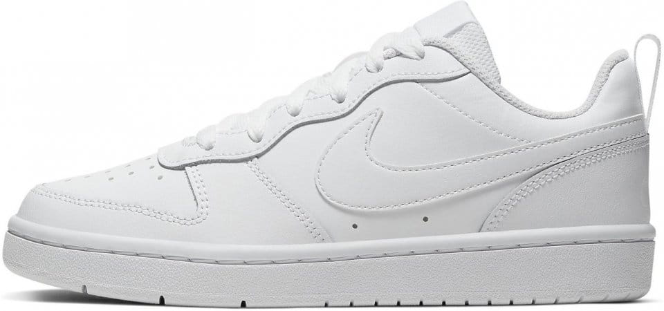 Nike Footwear Court Borough Low 2 White BQ5448 100 | Sportsman24