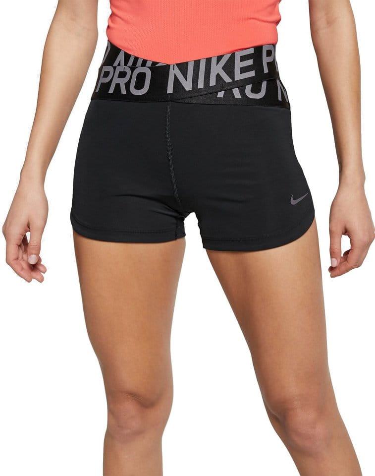 Shorts Nike W NP INTERTWIST 2 3INCH SHORT
