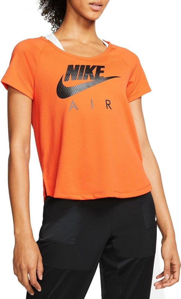 T-Shirt Nike W NK AIR SS TOP MESH
