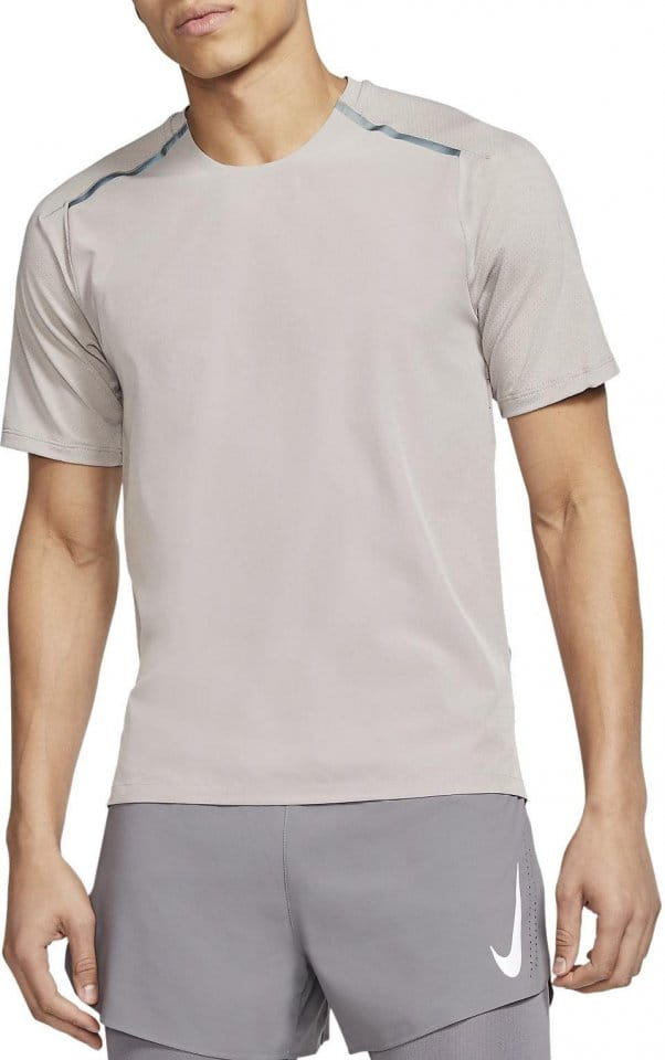 T-Shirt Nike M NK TCH PCK TECH KNIT SS TOP