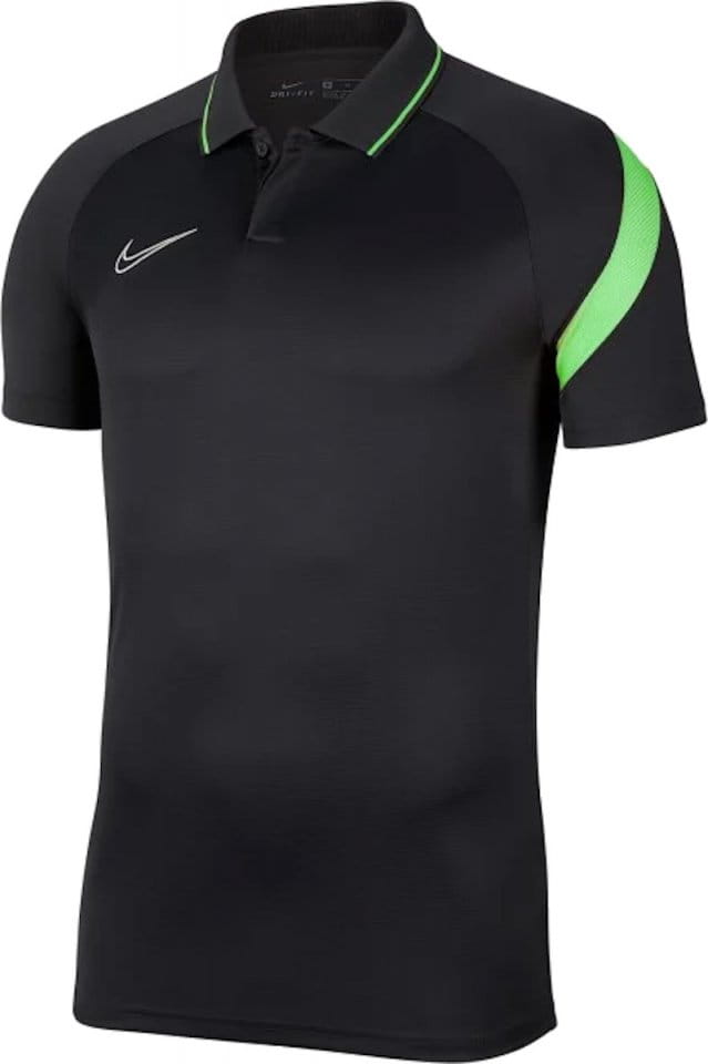 Футболка поло Nike Dry Academy Pro BV6922-068 (Оригинал) купить в Украине,  Киеве | Football Mall