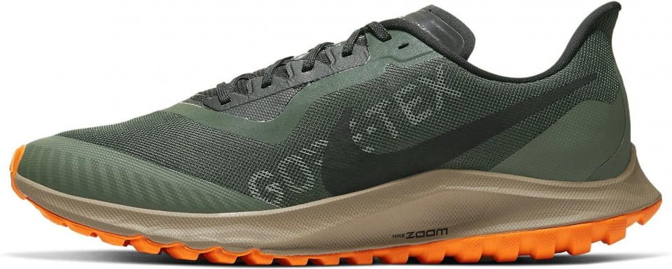 Trail-Schuhe Nike ZOOM PEGASUS 36 TRAIL GTX - Top4Running.de
