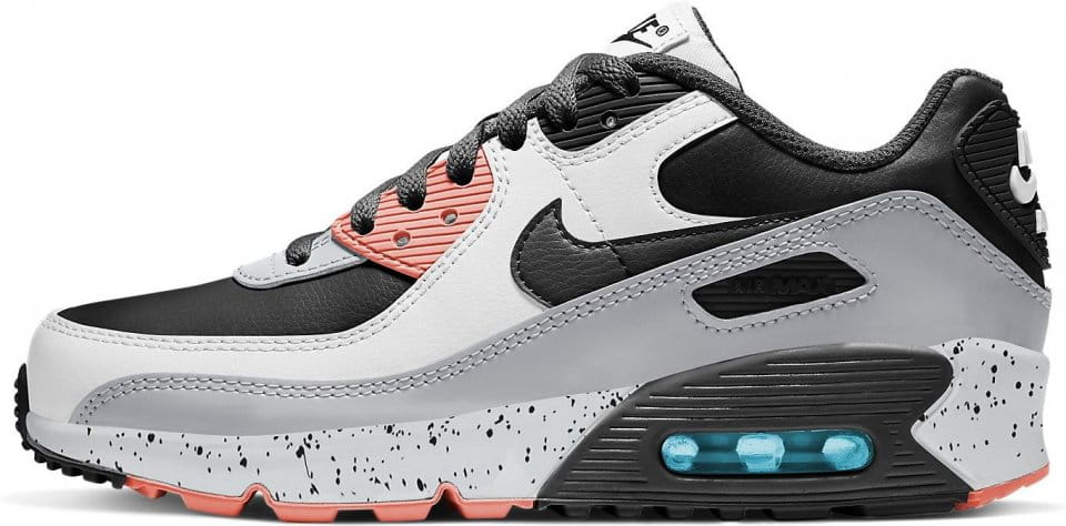 Schuhe Nike AIR MAX 90 LTR (GS) - Top4Running.de
