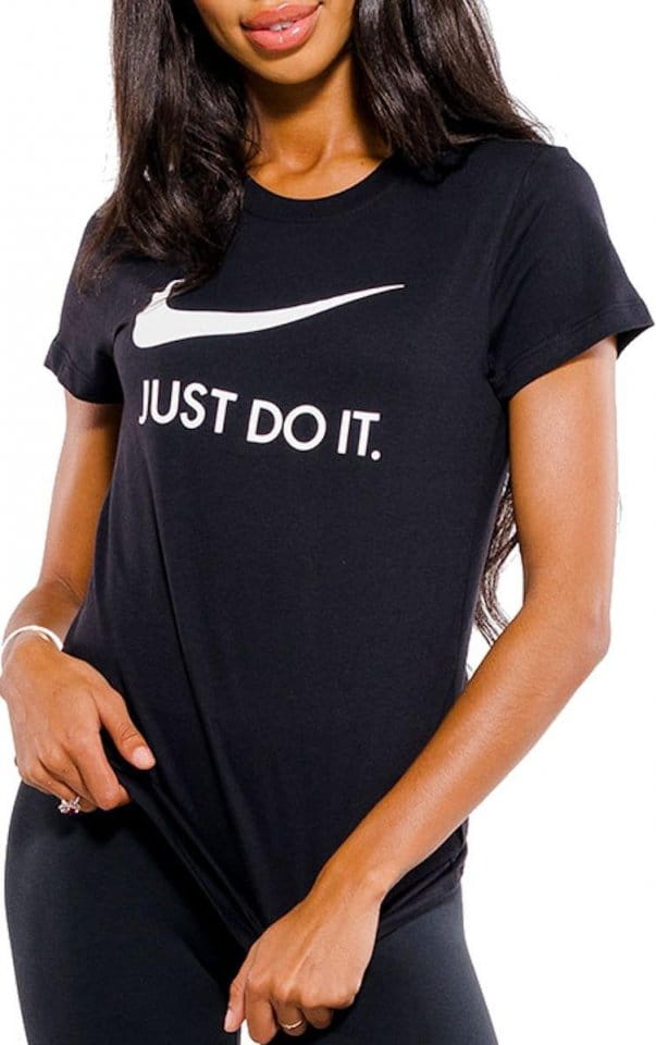 T-Shirt Nike W NSW TEE JDI SLIM