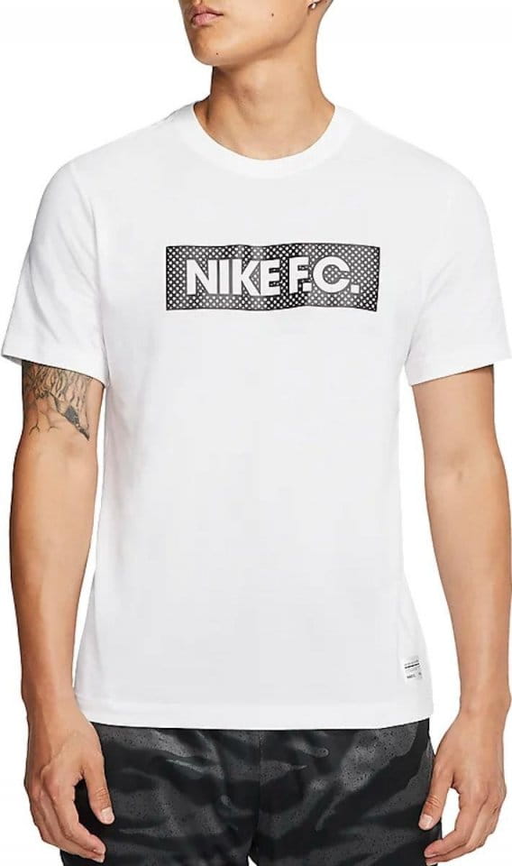 T-Shirt Nike M NK FC DRY TEE SEASONAL BLOCK