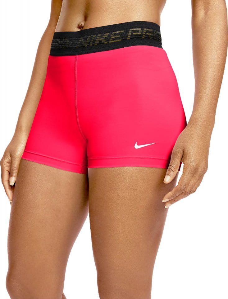 Shorts Nike W NP PRO CLN SHORT 3IN