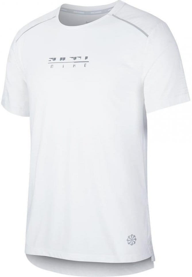 T-Shirt Nike M NK RISE 365 TOP SS HYBRID FF