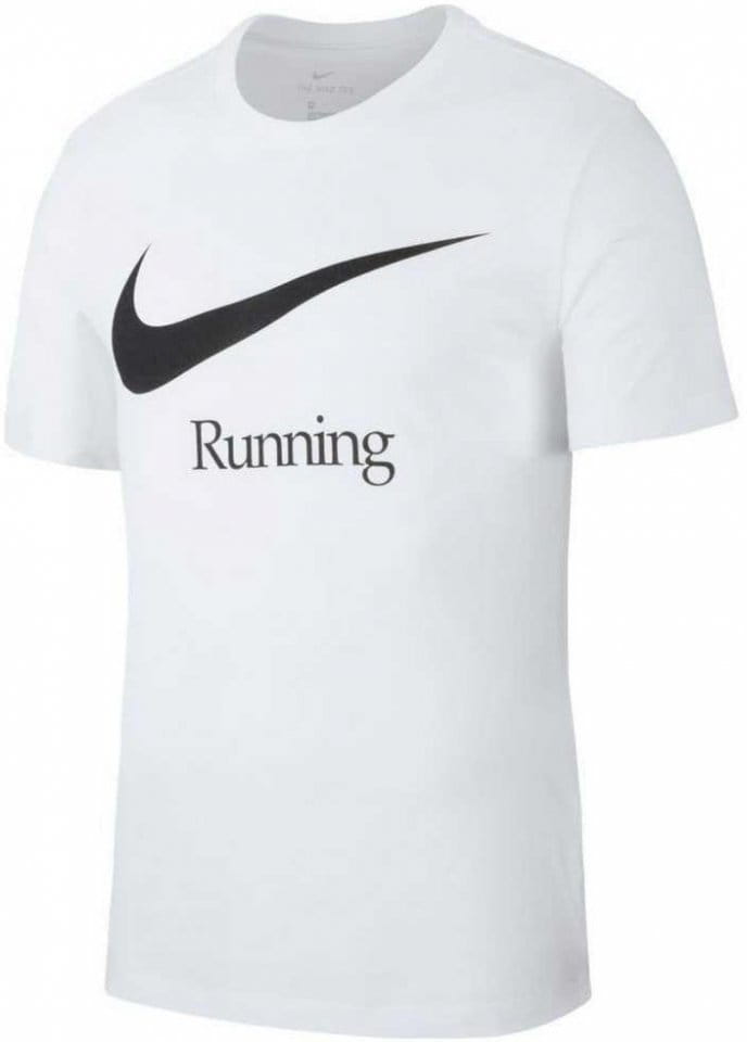 T-Shirt Nike M NK DRY RUN HBR