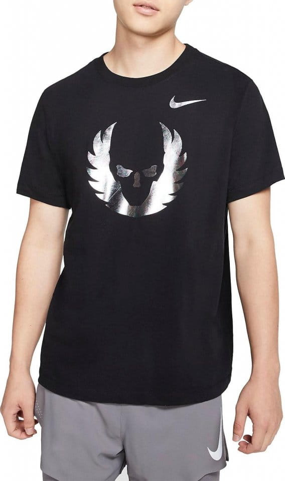 T-Shirt Nike M NK DRY TEE DFCT OP