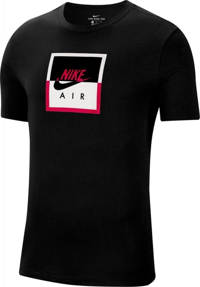 T-Shirt Nike M NSW SS TEE AIR SSNL