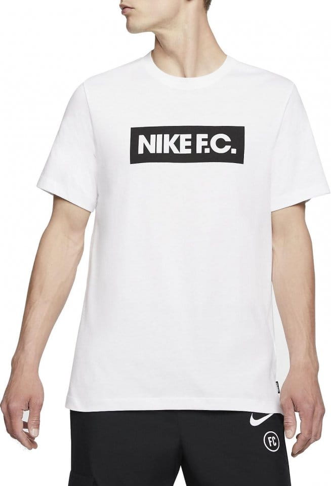 T-Shirt Nike M NK FC SS TEE ESSNT