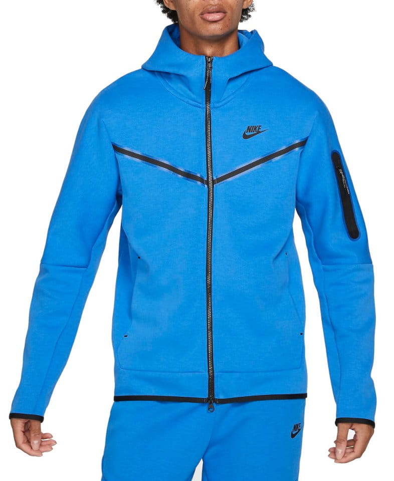 Nike Sportswear Tech Fleece Men s Full-Zip Hoodie
