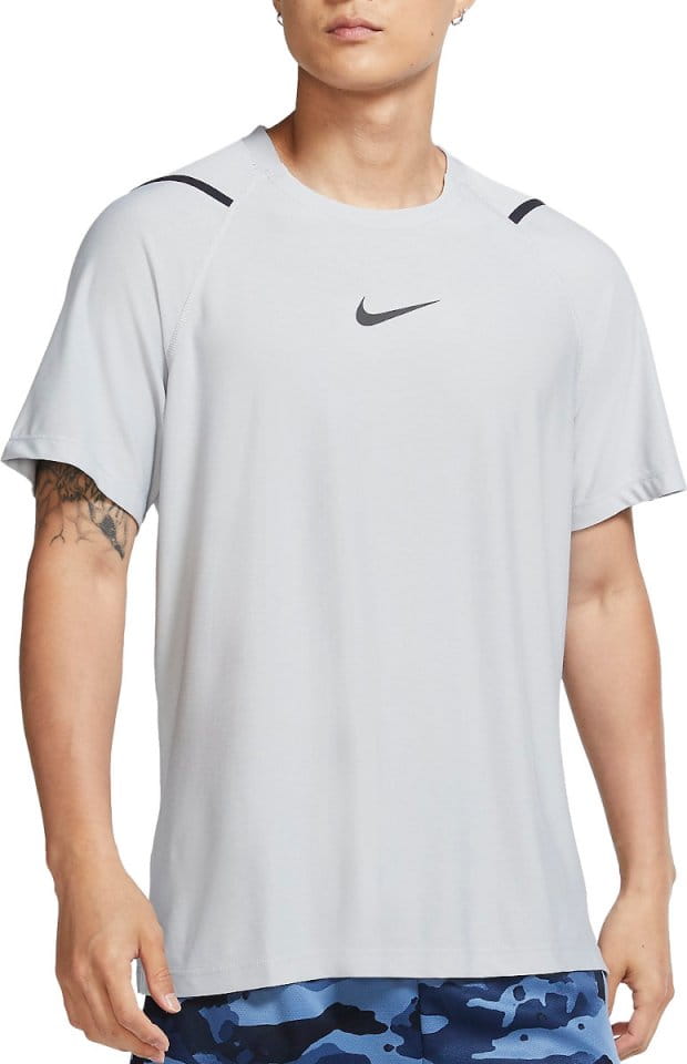 T-Shirt Nike M Pro TOP SS NPC