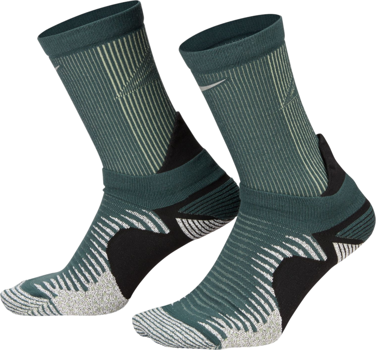 Socken Nike U TRAIL RUNNING CRW