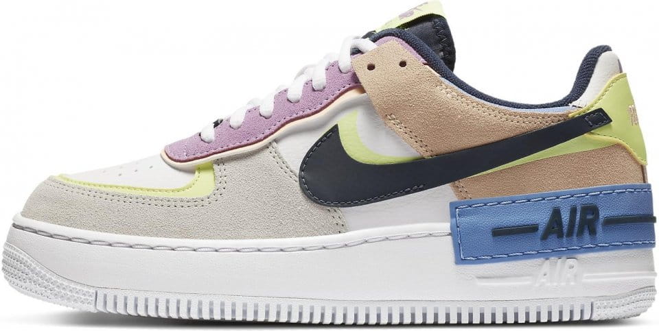 Schuhe Nike WMNS Air Force 1 Shadow - Top4Running.de