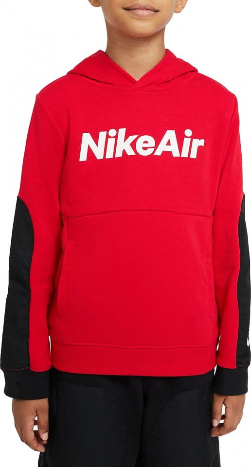 Nike B NSW AIR FT PO HOODIE
