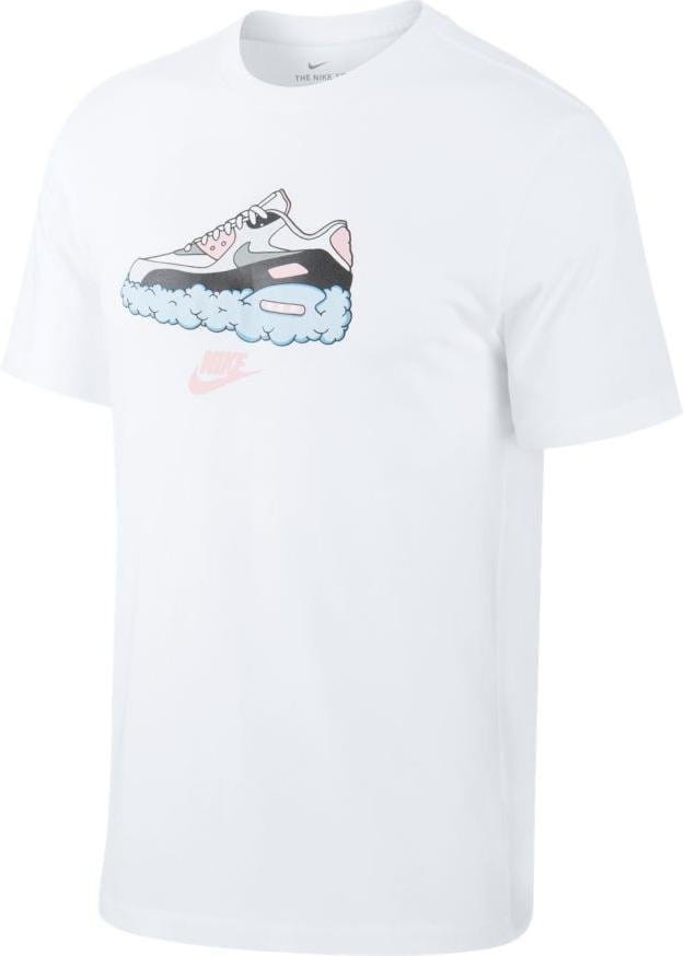 T-Shirt Nike M NSW AIR AM90 TEE