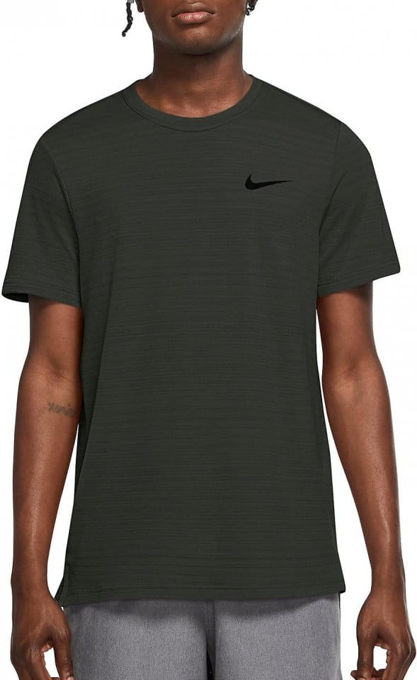 T-Shirt Nike M NK DRY Superset SS TEE