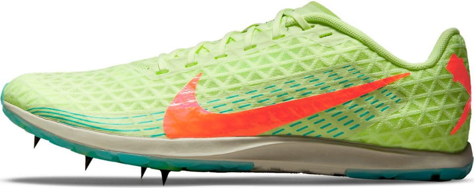 Spikes Nike Zoom Rival XC 5