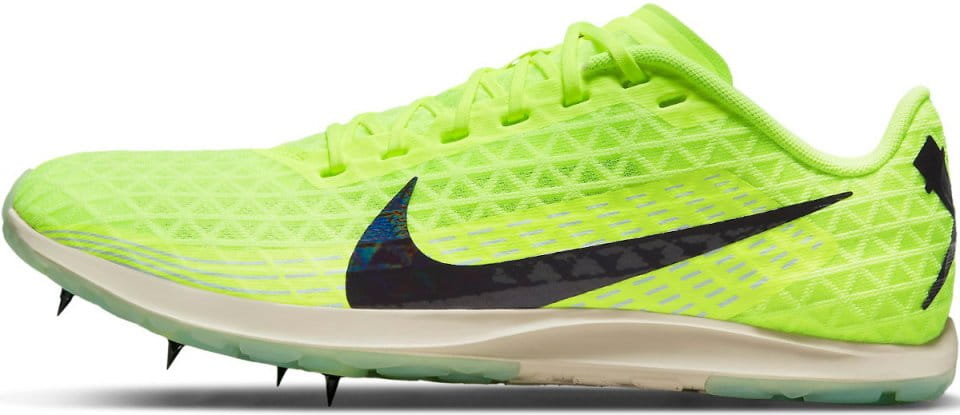 Spikes Nike Zoom Rival XC 5