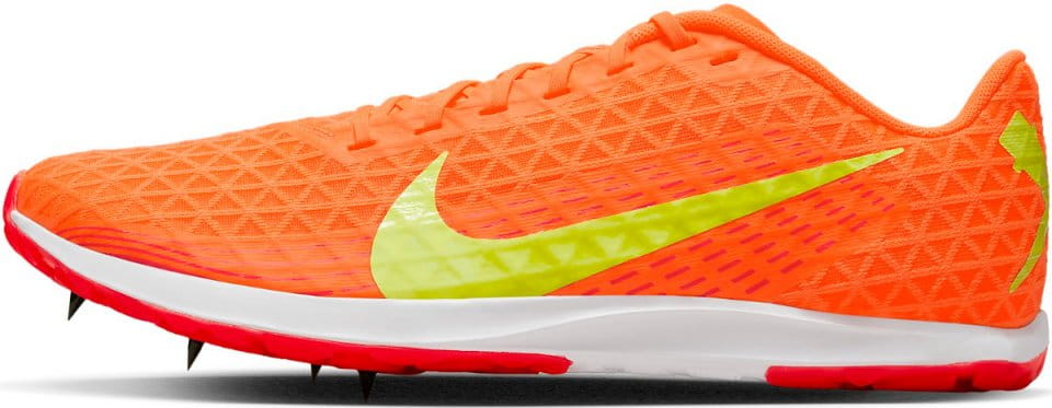 Spikes Nike ZOOM RIVAL XC 5