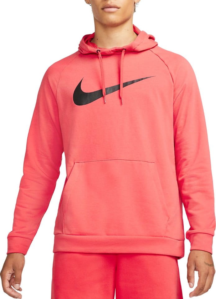 Nike Dri-FIT Men s Pullover Training Hoodie