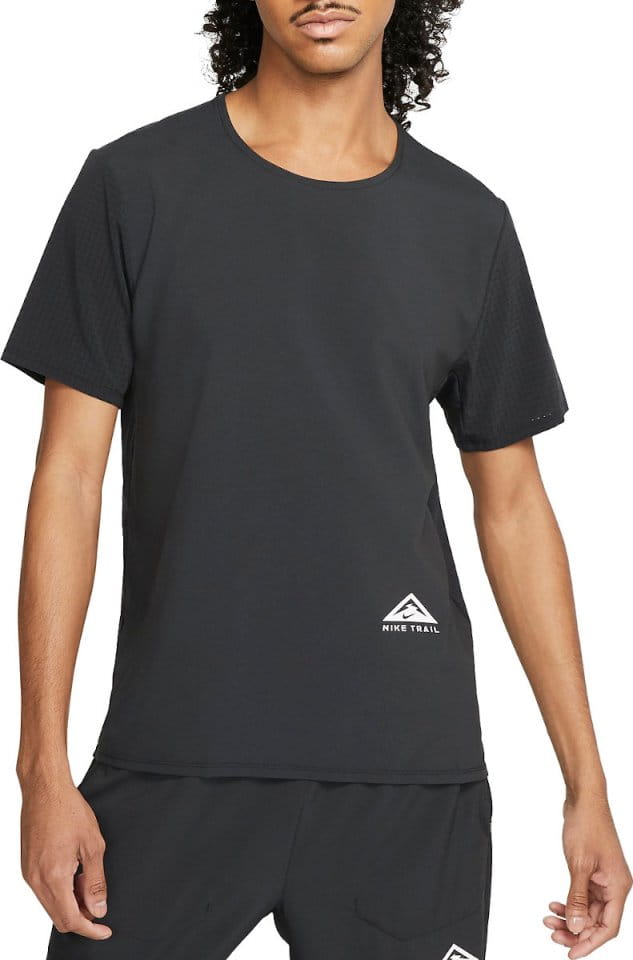 T-Shirt Nike M NK DF TRAIL RISE 365 SS