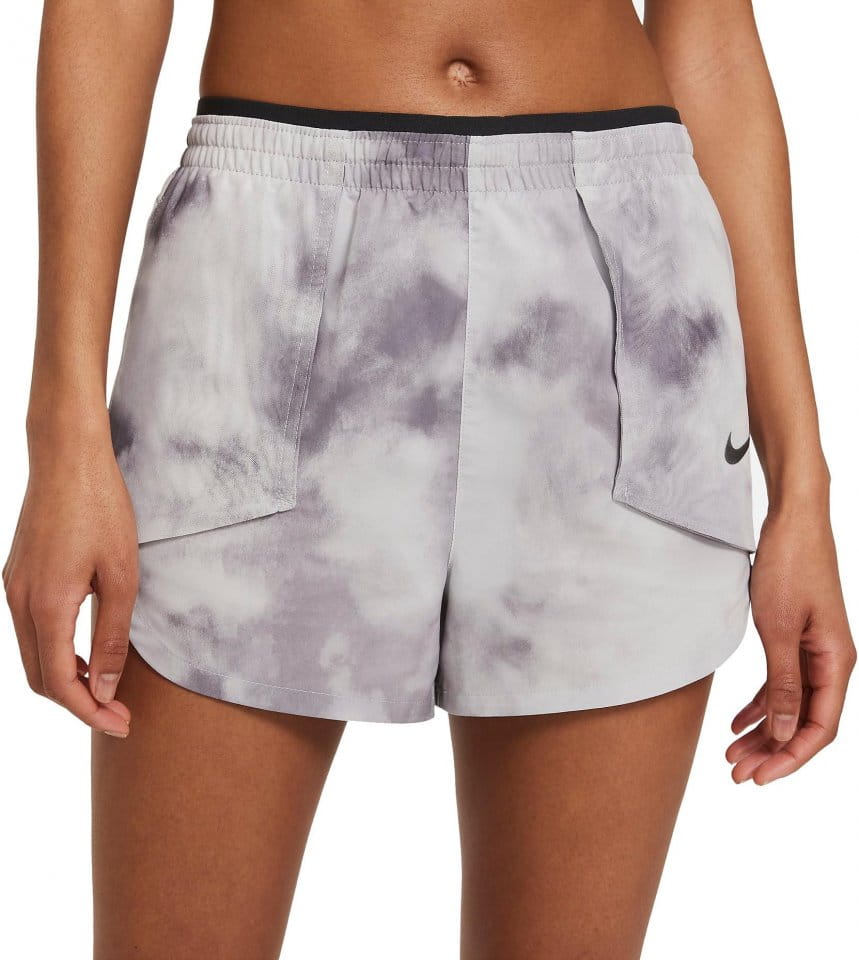 Shorts Nike W NK ICN CLSH TMPO LUXE SHORT