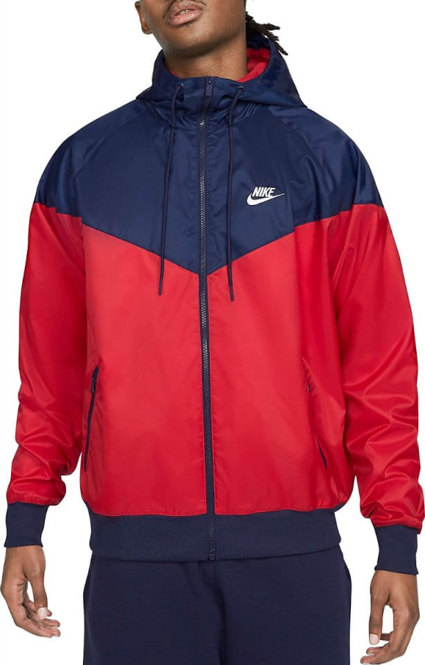 Kapuzenjacke Nike Sportswear Windrunner Men s Hooded Jacket - Top4Running.de