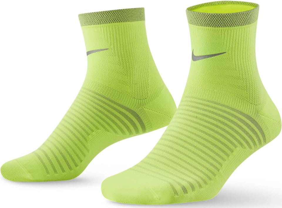 Socken Nike Spark Lightweight Running Ankle Socks