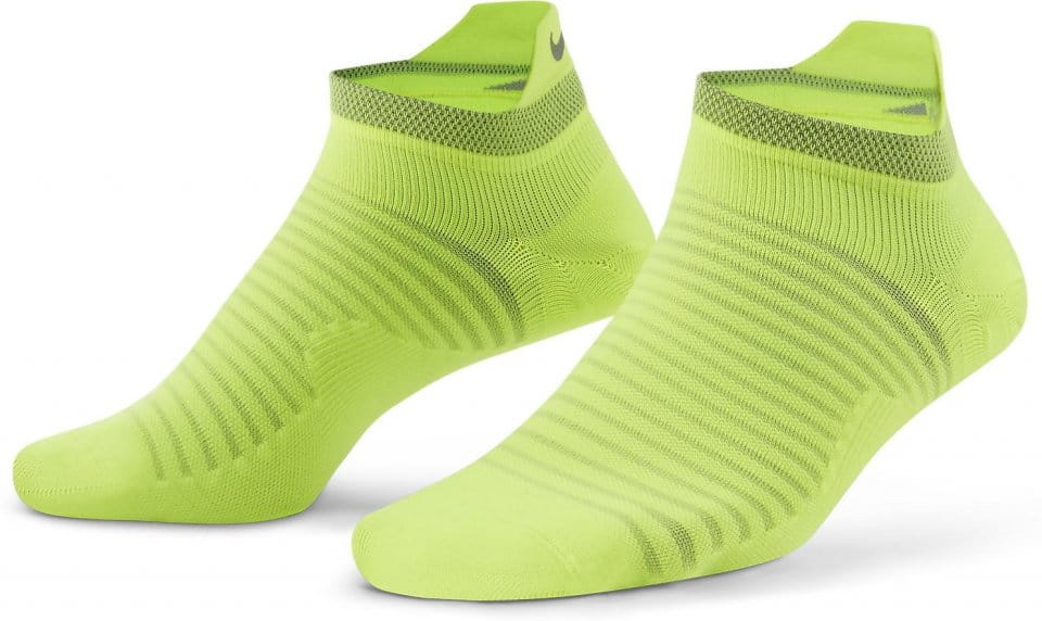 Socken Nike Spark Lightweight No-Show Running Socks