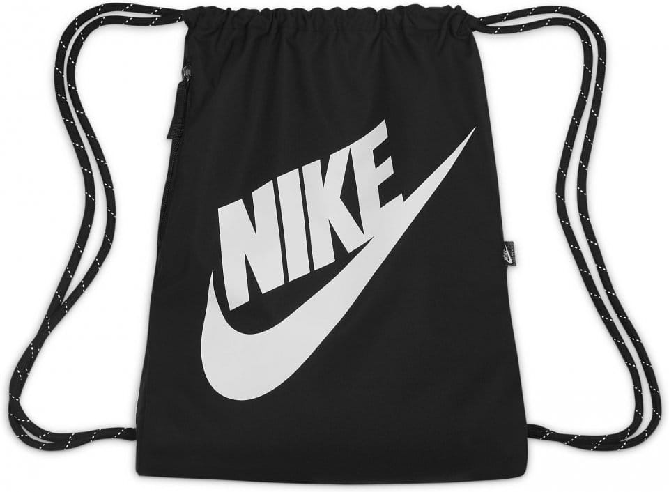 Sportbeutel Nike Heritage Drawstring Bag - Top4Running.de
