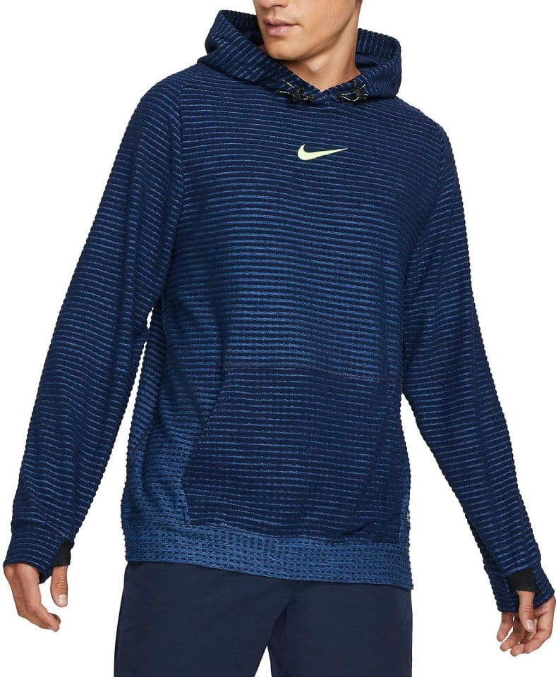 Nike Pro Therma-FIT ADV Men s Fleece Pullover Hoodie