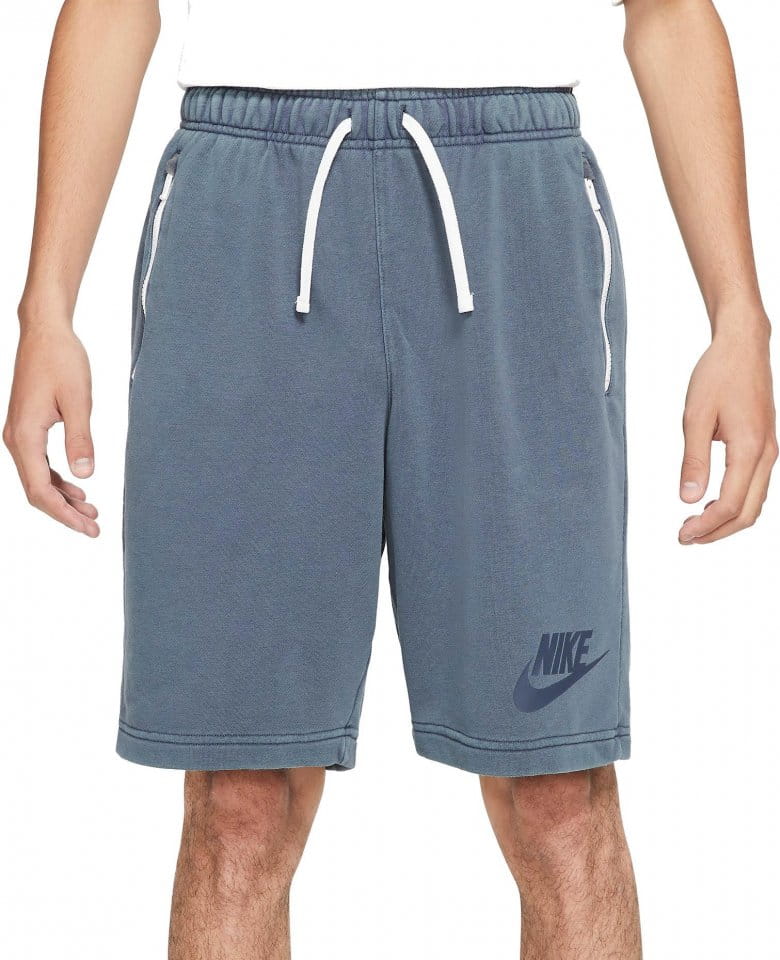 Nike Sportswear Essentials+ Men s French Terry Shorts